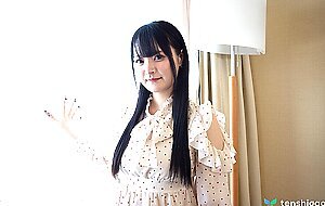 Adorable Japanese Teen Reika Kato Strips Asian, Japanese, Public, Teen, Upskirt